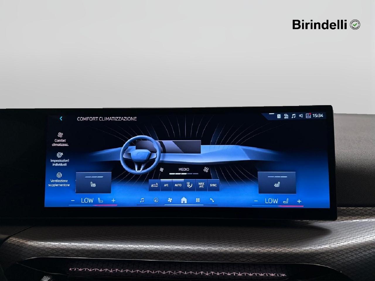 BMW BMW 318d Touring