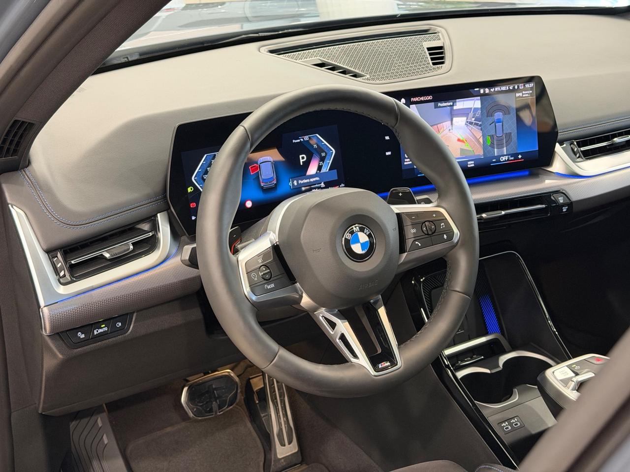 Bmw X1 sDrive 18d Msport