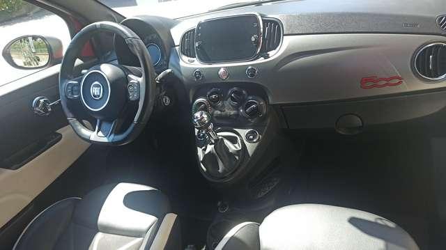 Fiat 500 500 1.2 Sport 69cv **UNIPRO**