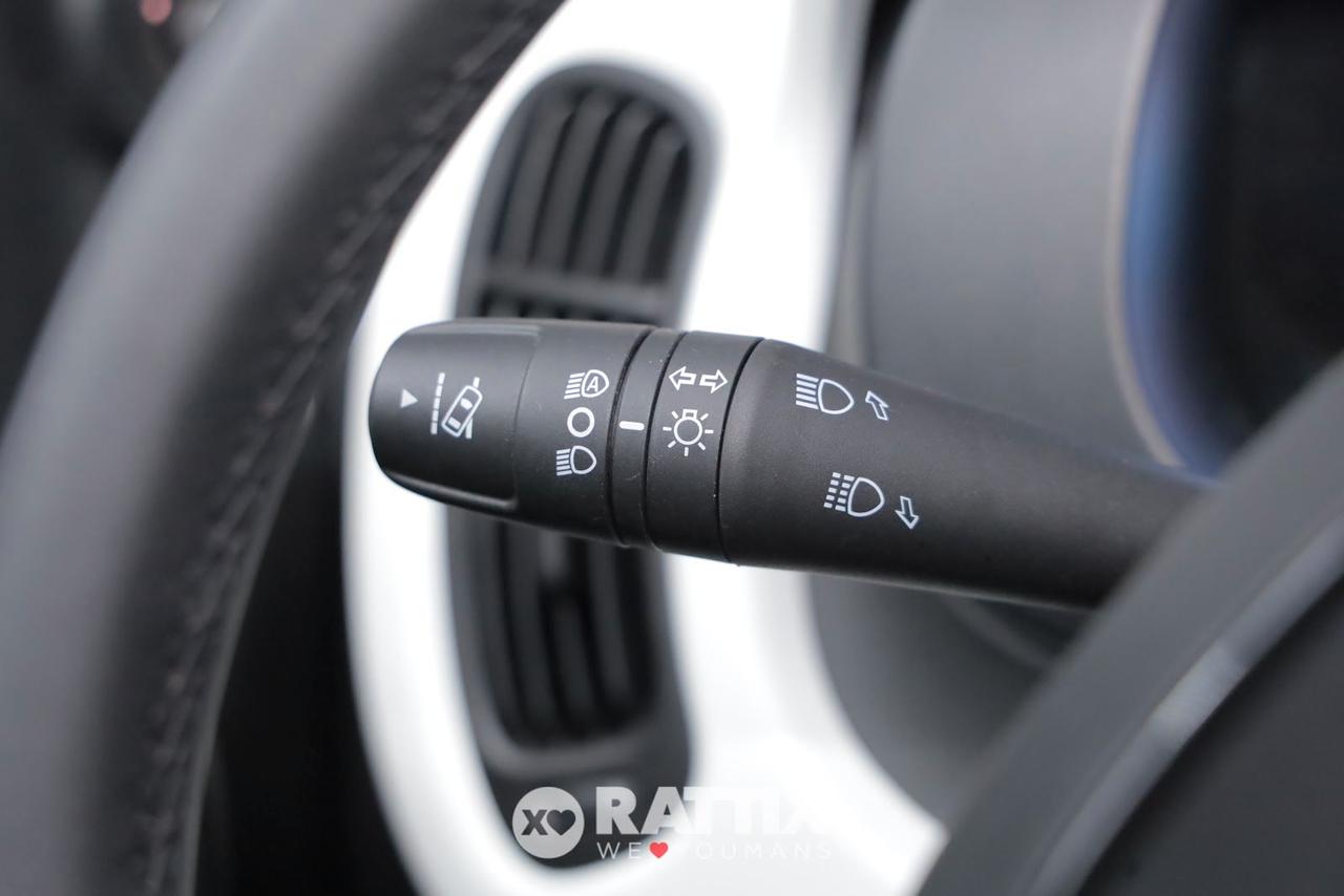 Fiat Panda Pandina 1.0 Firefly Hybrid 70CV Cross