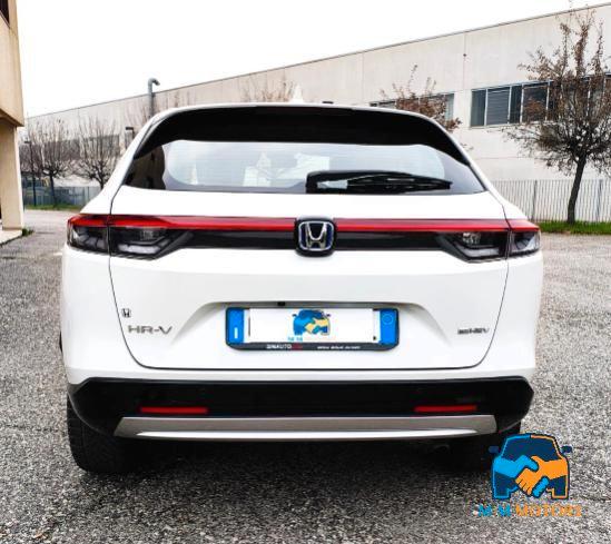 Honda HR-V 1.5 hev Advance Style ecvt