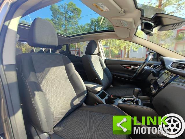 NISSAN Qashqai 1.6 dCi 2WD Tekna 360
