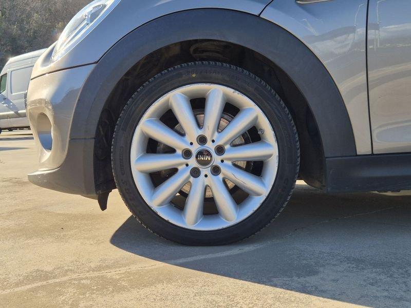 MINI Mini Cooper D Hype