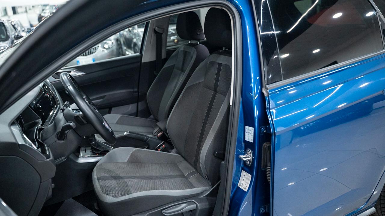 Volkswagen Polo 5P 1.6 TDI 95 CV R LINE AUTO VIRTUAL XENO FULL OPT