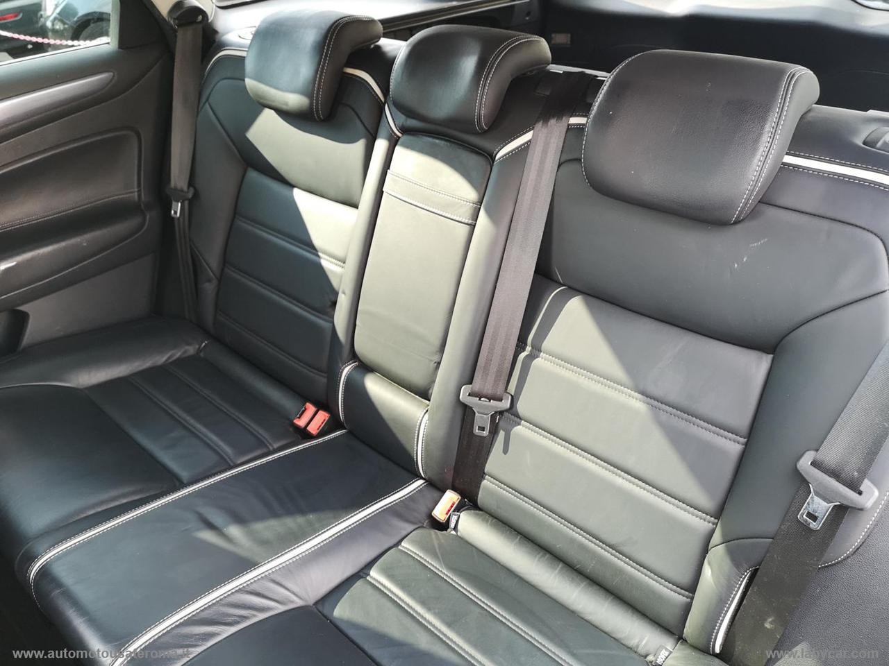 FORD Mondeo 2.0 TDCi 163 CV 5p. Titanium RATE AUTO MOTO SCOOTER