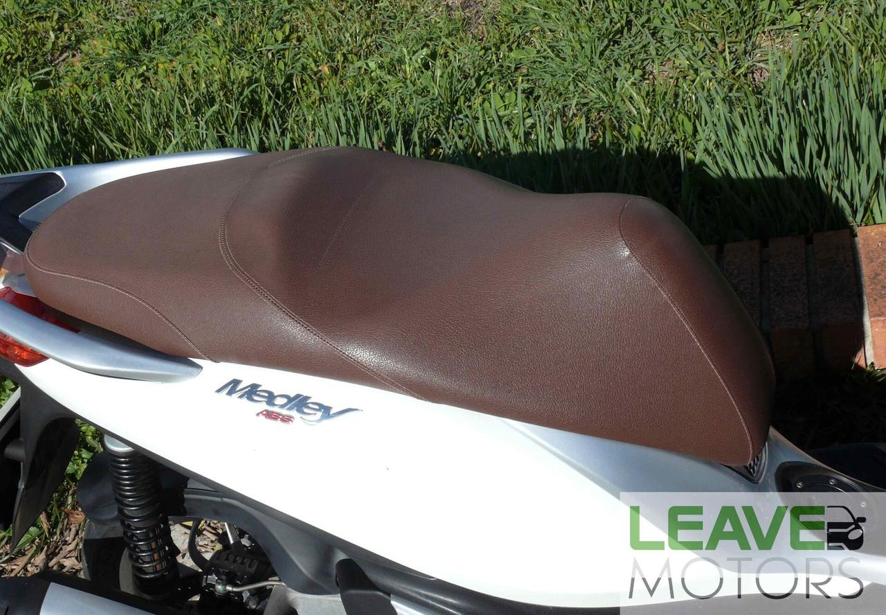 Piaggio Medley 125 Parabrezza