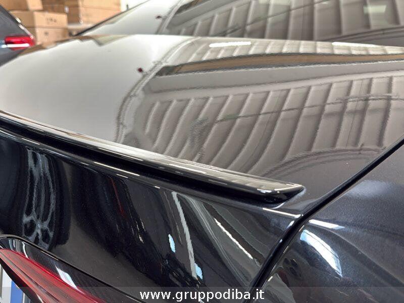 BMW Serie 5 G60 Berlina 520d 48V xdrive MSport Pro auto