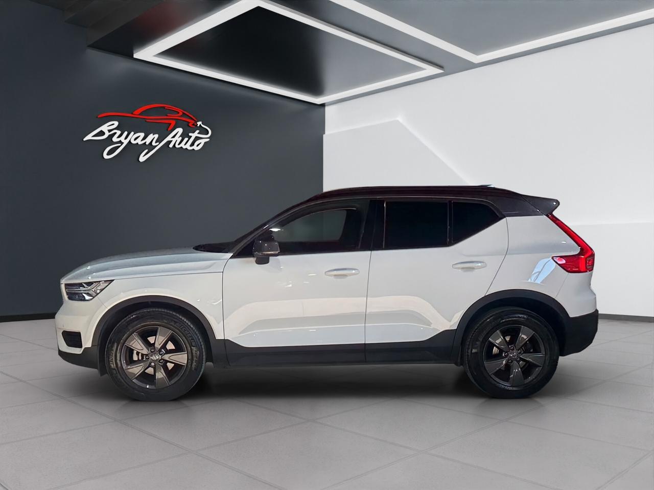 Volvo XC40 D3 Momentum