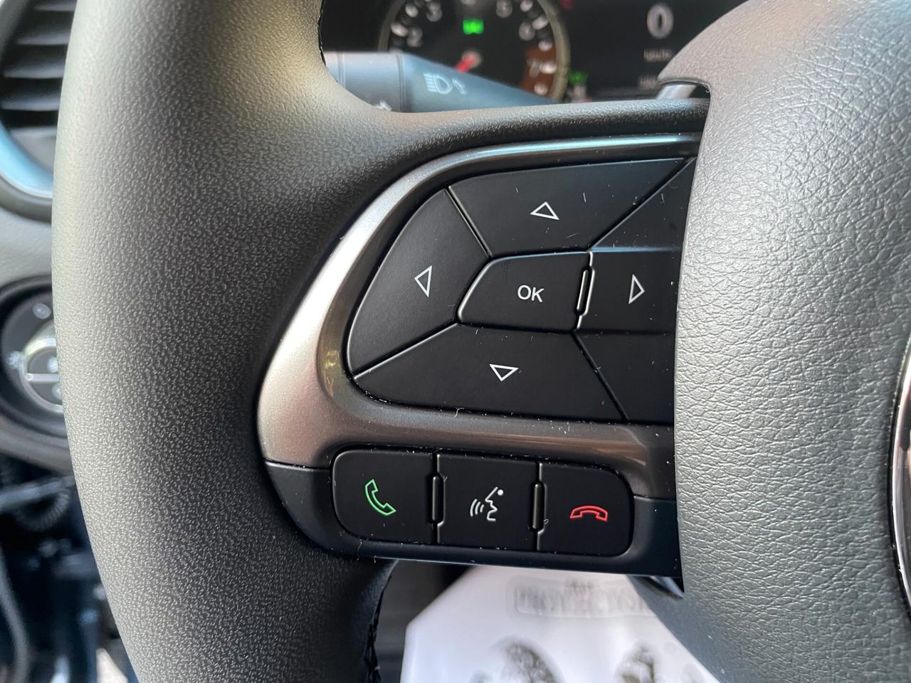 Jeep Renegade UNICO PROPRIETARIO - SERVICE COMPLETO