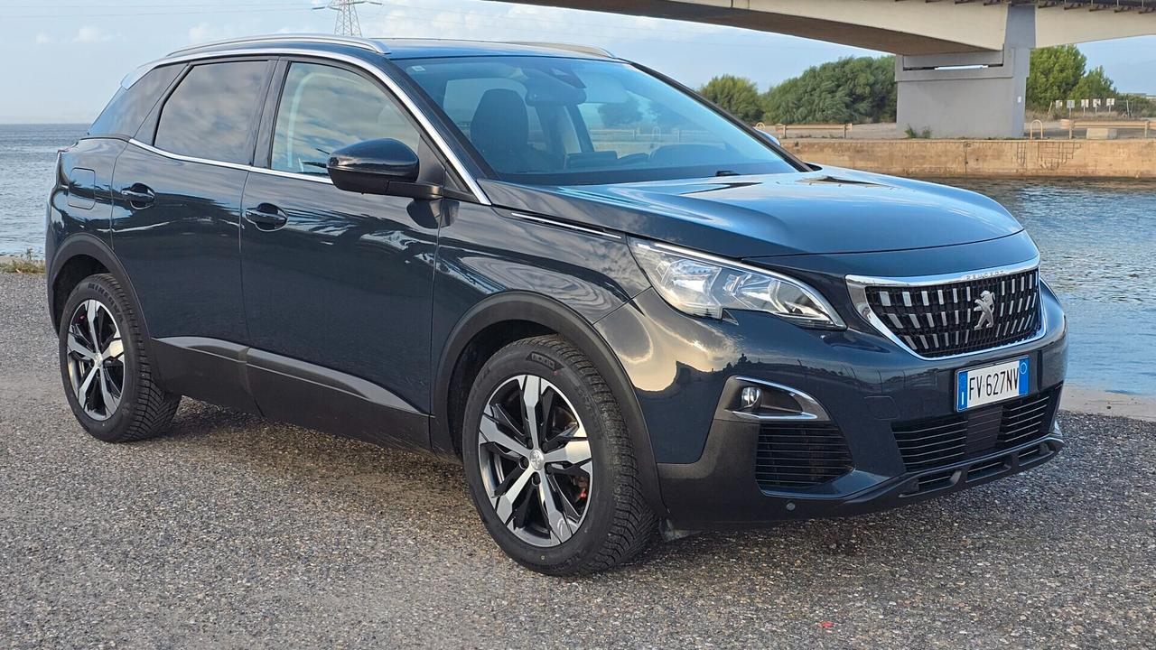 Peugeot 3008 BlueHDi 130 S&S Business