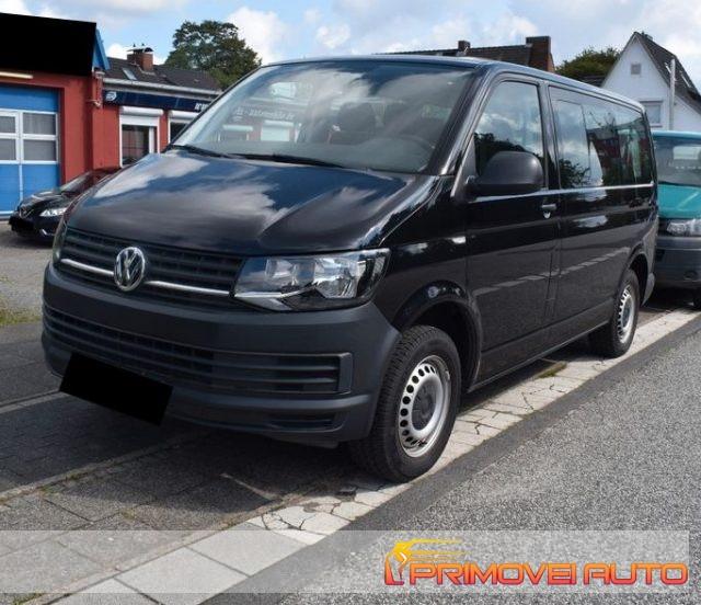 VOLKSWAGEN Transporter 2.0 TDI 102CV PL Kombi