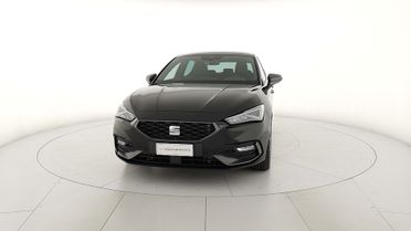 SEAT Leon IV 2020 - Leon 2.0 tdi FR 150cv dsg