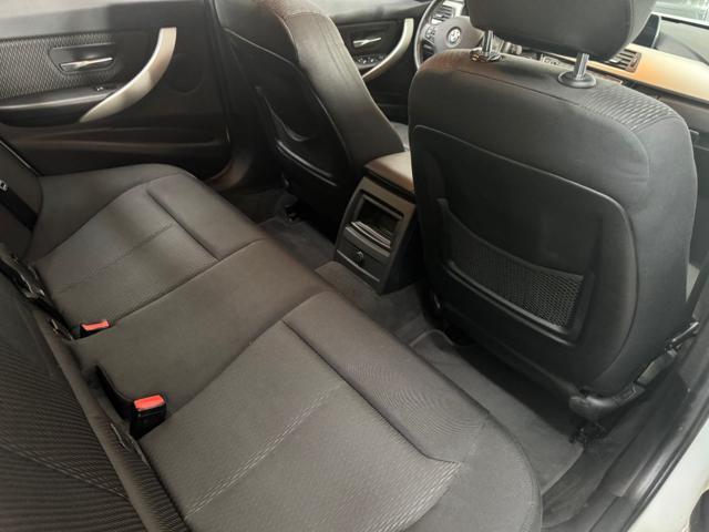 BMW 320 d Touring Business Advantage aut.