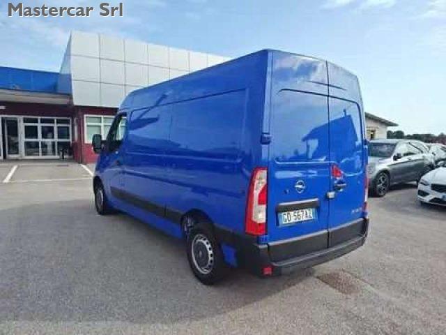 OPEL Movano 35 2.3 TURBO D 135CV L2H2 MY21 Navi - GD567AZ