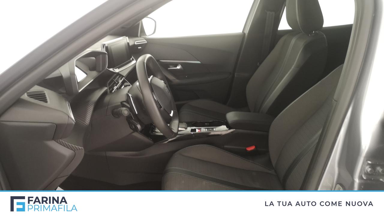 PEUGEOT 2008 II 2020 - 2008 1.5 bluehdi Allure Pack s&s 130cv eat8