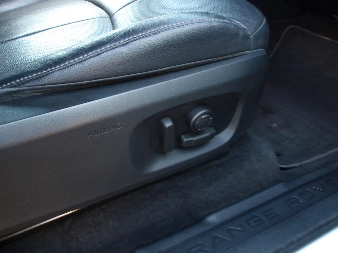 Land Rover Range Rover Evoque 5 Porte Range Rover Evoque 5p 2.0 td4 SE 150cv auto