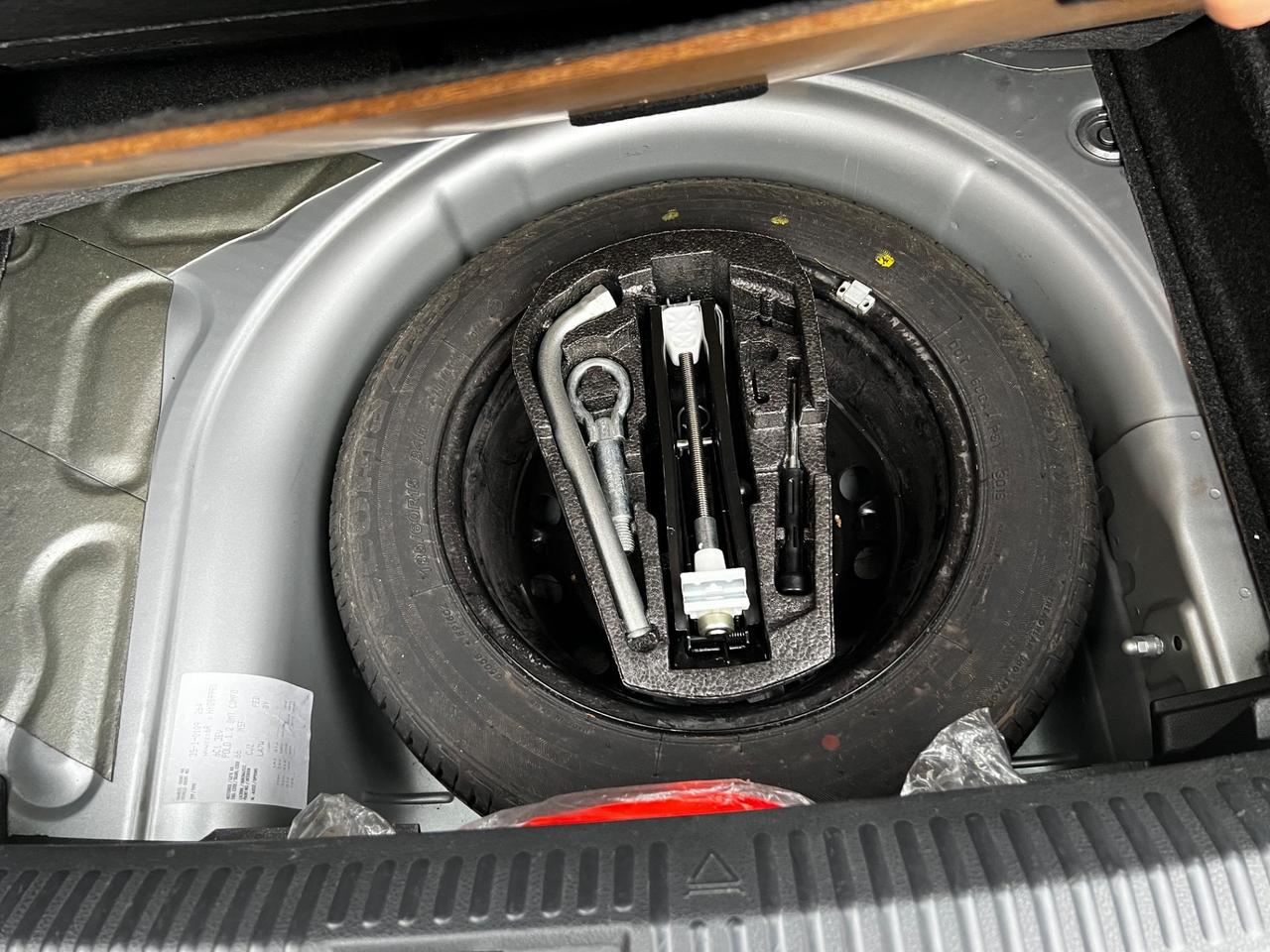 Volkswagen Polo 1.2 TSI 5p. Highline Neopatentati 69000km