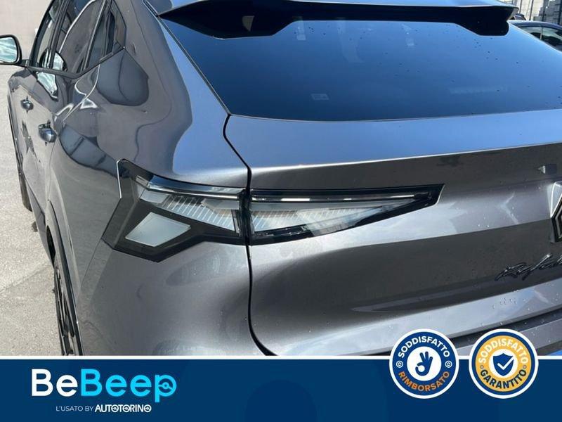 Renault Rafale 1.2 E-TECH FULL HYBRID ESPRIT ALPINE 200CV