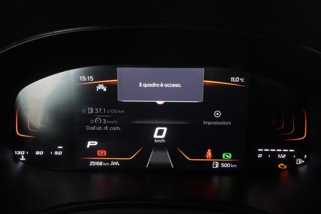 SEAT Ibiza Ibiza 1.0 EcoTSI 115 CV DSG 5 porte Style