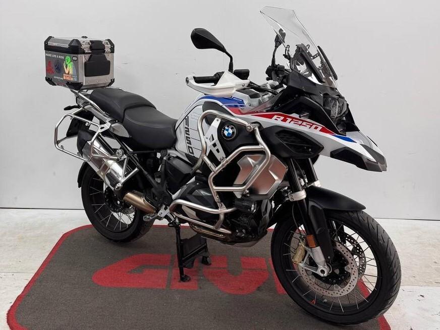 Bmw R 1250 GS Adventure PROMO AGOSTO È ARRIVATA!