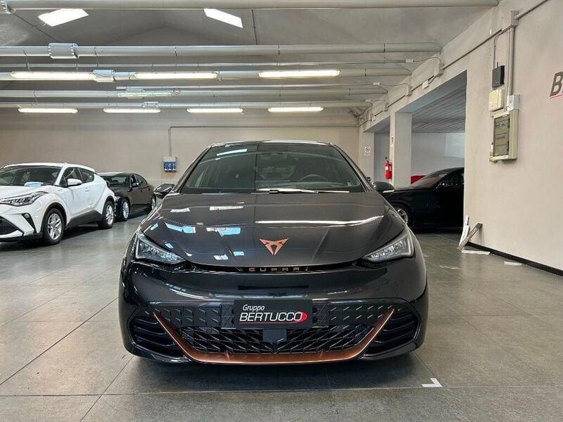 Cupra Born 58kWh 231 CV e-Boost