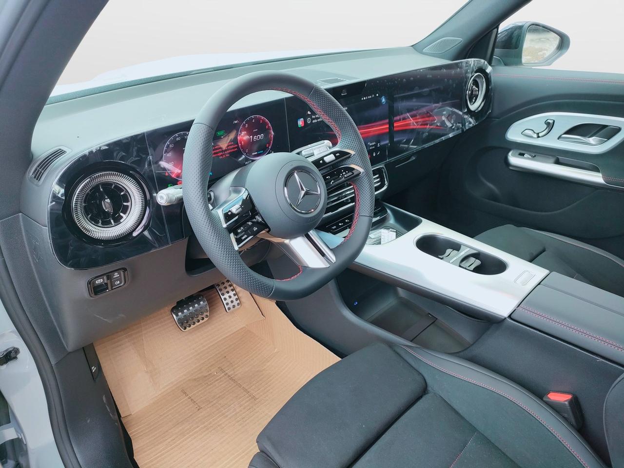 Mercedes-Benz GLB 220 4MATIC