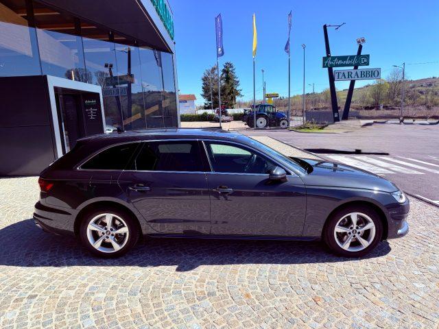 AUDI A4 SW - UNIPRO - KM 79.000 - STRAFULL - PROMO FINANZI