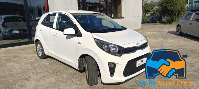 KIA Picanto 1.0 12V 5p. AMT Urban Special Edition "PROMO"