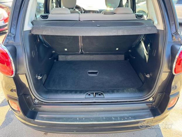 FIAT 500L 1.3 Multijet 85 CV Pop Star COME NUOVA