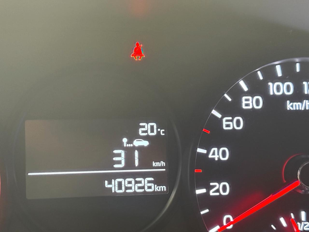 Kia Picanto 1.0 GPL 12V 67cv 5p Urban ITALIANA