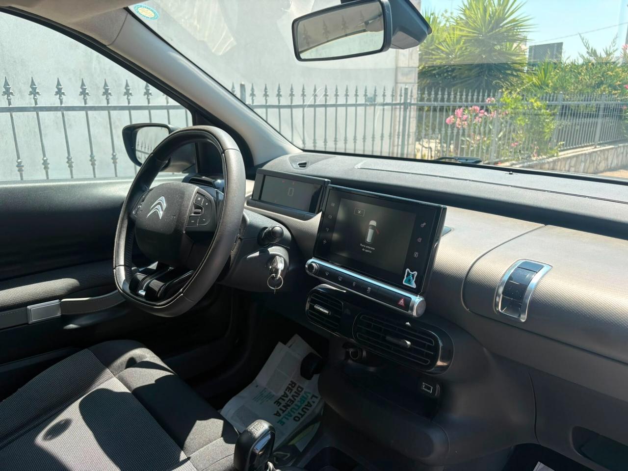 Citroen C4 Cactus 1.6 e-HDi 92 ETG6 Shine Edition