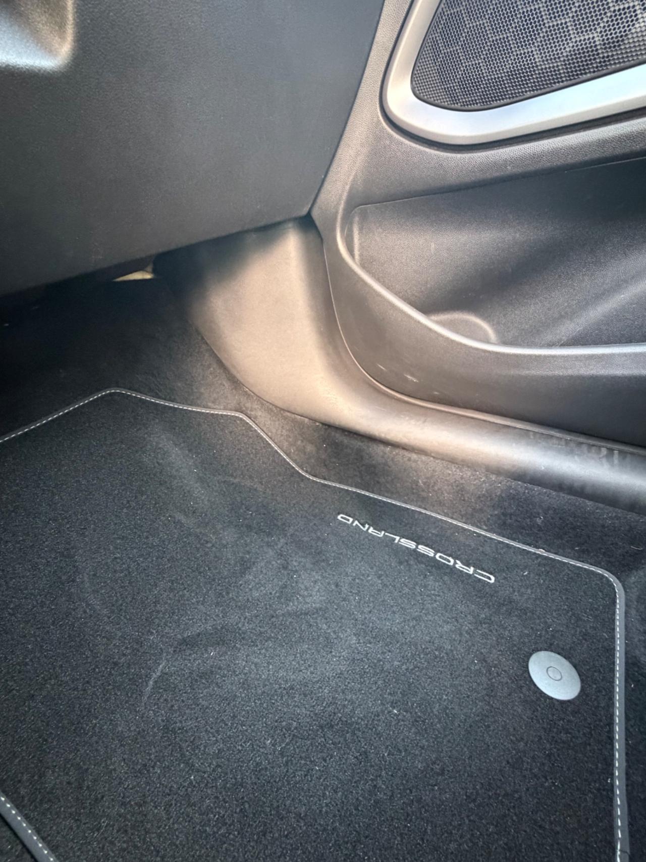 Opel Crossland Crossland 1.2 12V Start&Stop Edition