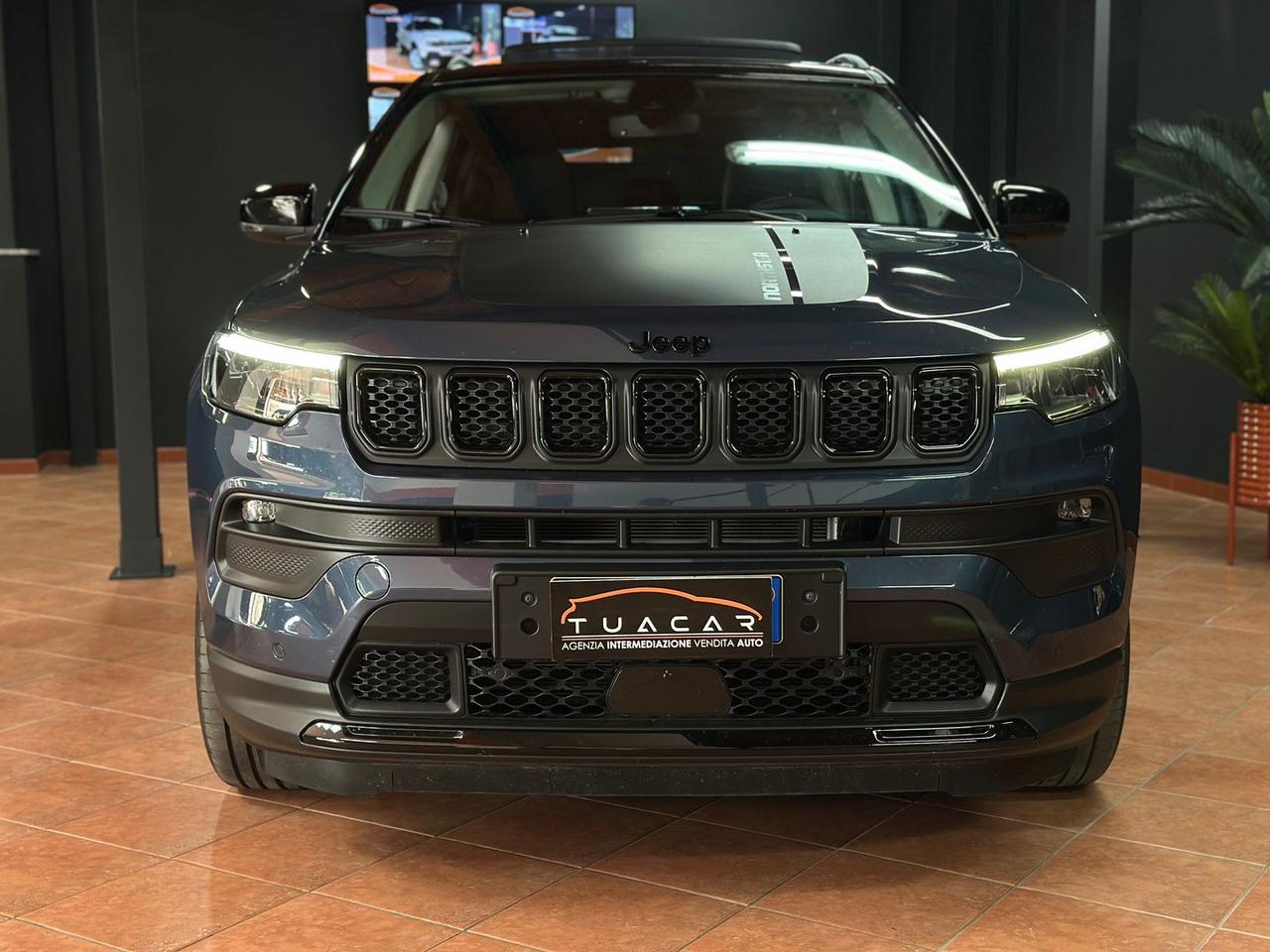 Jeep Compass 1.5 GSE NORTH STAR #11131