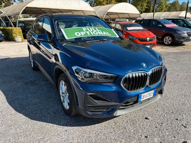Bmw X1 sDrive20d BUSINESS Advantage