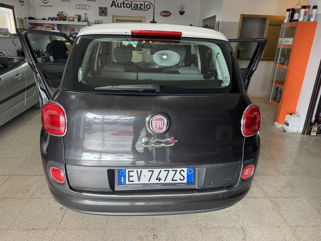 FIAT 500L 1.3 mtj MOTORE NUOVO