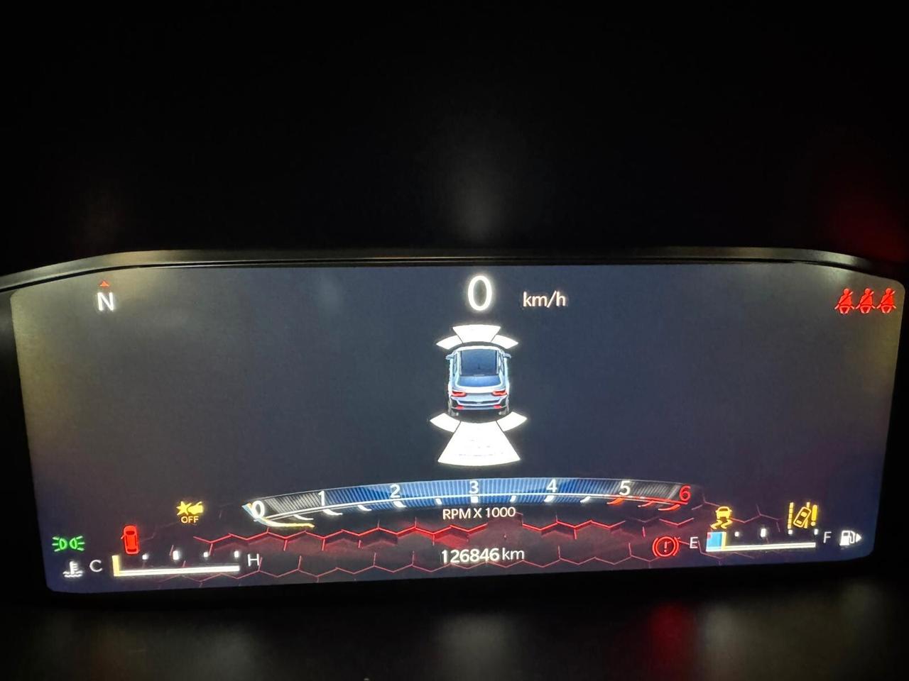 Jeep Compass 1.6 MJT 130CV Limited 09/2021