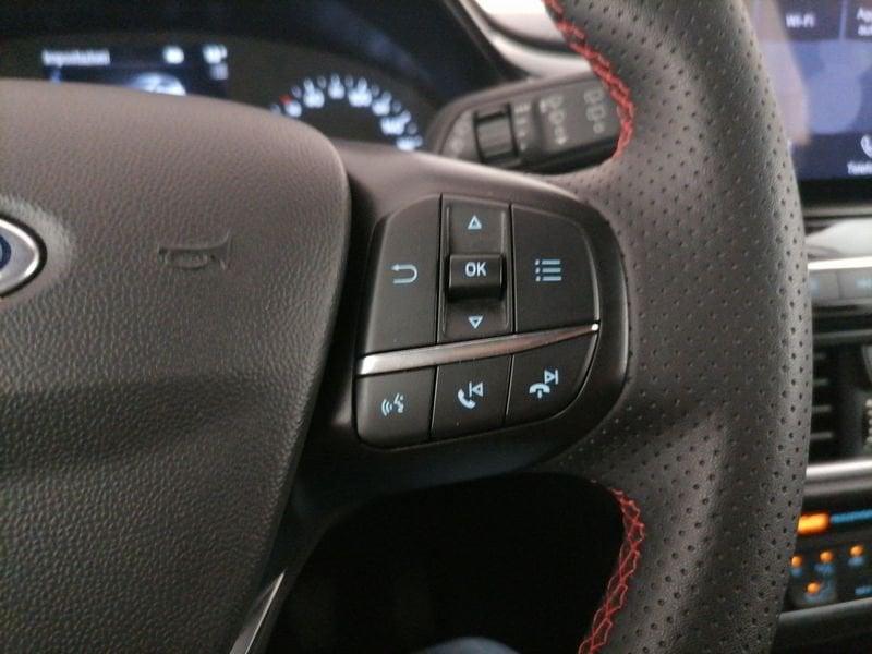 Ford Fiesta 5p 1.0 ecoboost h ST-Line 125cv
