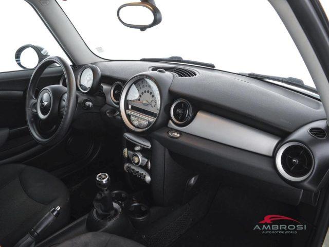 MINI One 1.4 16V One - PER OPERATORI DEL SETTORE