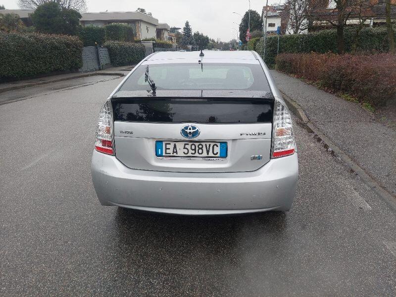 Toyota Prius 1.8 Executive Hybrid solo 113000km Garantita