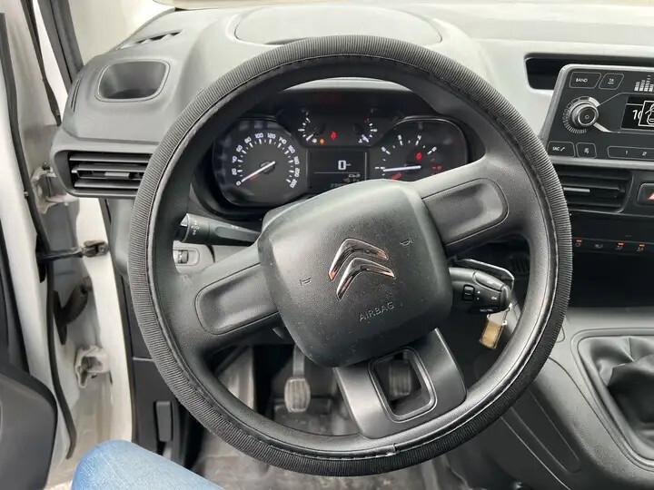 Citroen Berlingo BlueHDi 100 Stop&Start M Live