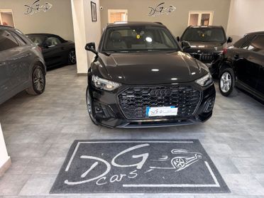AUDI Q5 SPORTBACK 40TDI QUATTRO S-TRONIC S-LINE