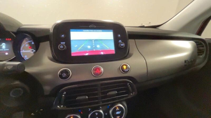 FIAT 500X 500X 1.3 MultiJet 95 CV Sport