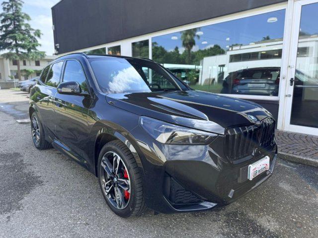 BMW X1 xDrive 25e Msport Pro NAVI - LED - HEAD UP - 19