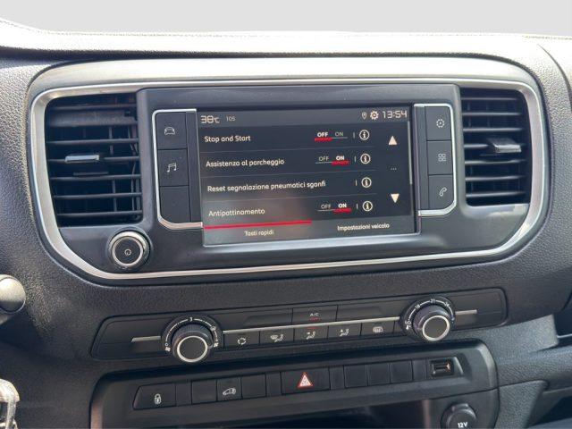 FIAT Scudo Scudo 1.5 BlueHDi 120CV PL-TN Furgone