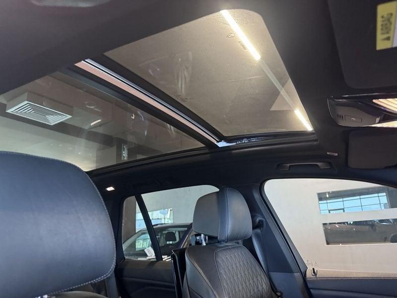 BMW X5 xDrive 30d MH48V Msport autom.