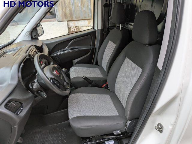 FIAT Doblo 1.6 MJT 105CV S&S PL-TA Cargo Maxi XL Business