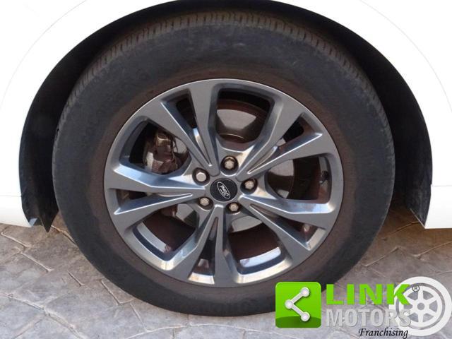 FORD Kuga 2.0 TDCI HYBRID 2WD 150 CV