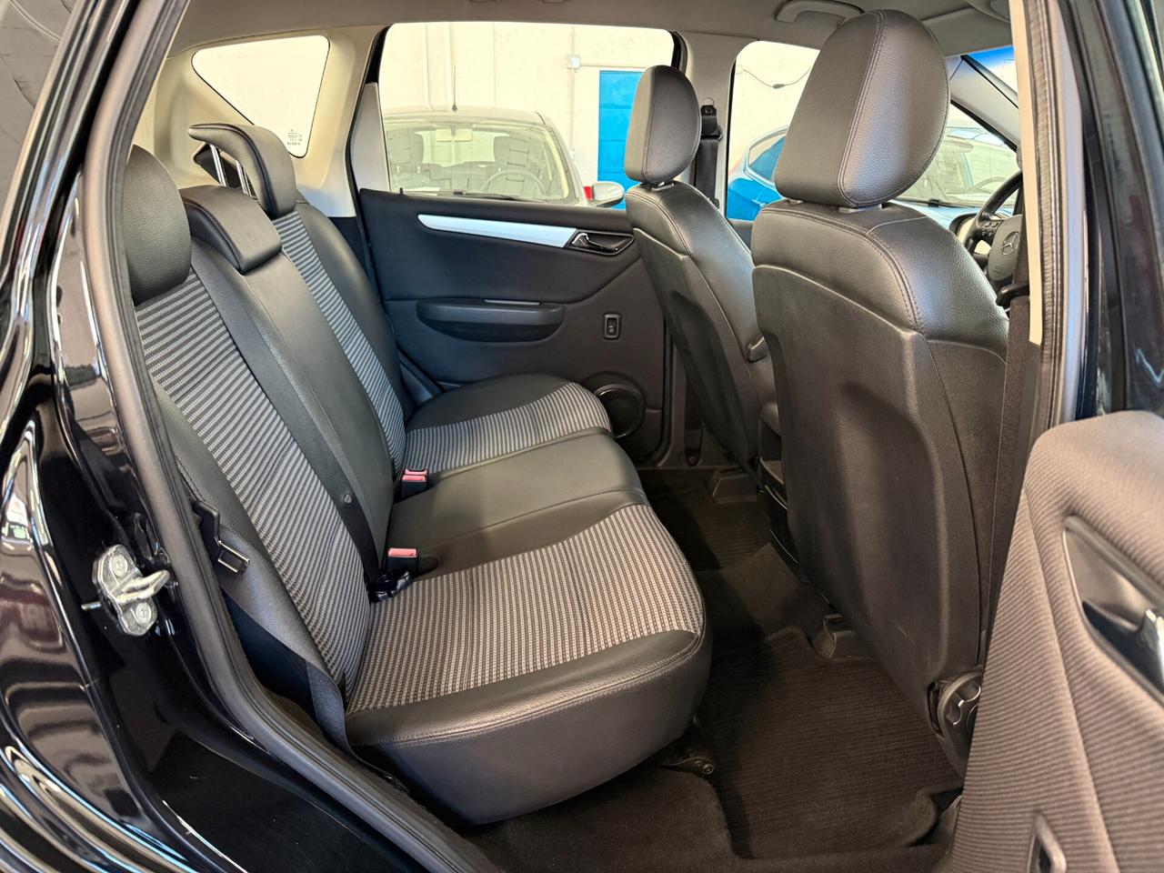 Mercedes-benz A 170 Avantgarde