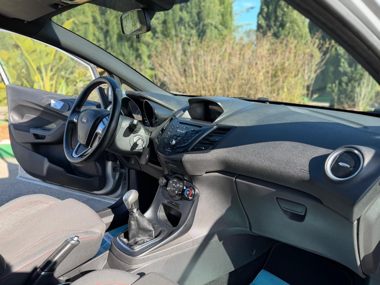FORD FIESTA TDCi 75cv 5P ST-LINE (55kw) NEOPA