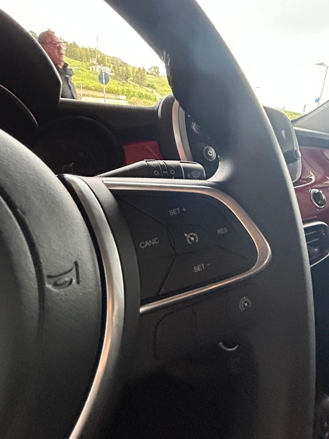 Fiat 500X 1.6 MultiJet 120 CV City Cross